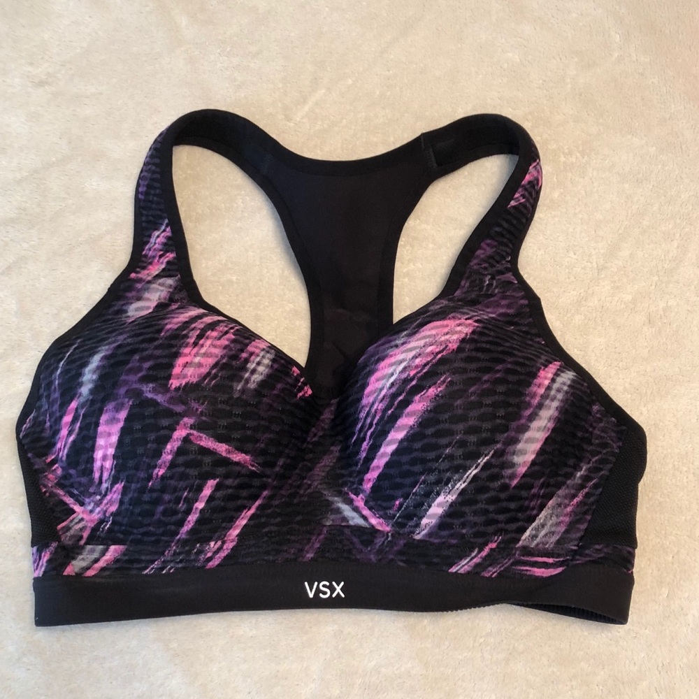 SOLD • ✨VSX Sports Bra✨ on Mercari